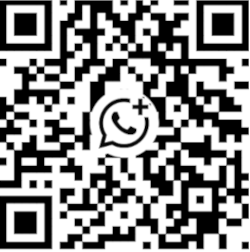 WhatsApp QR Code